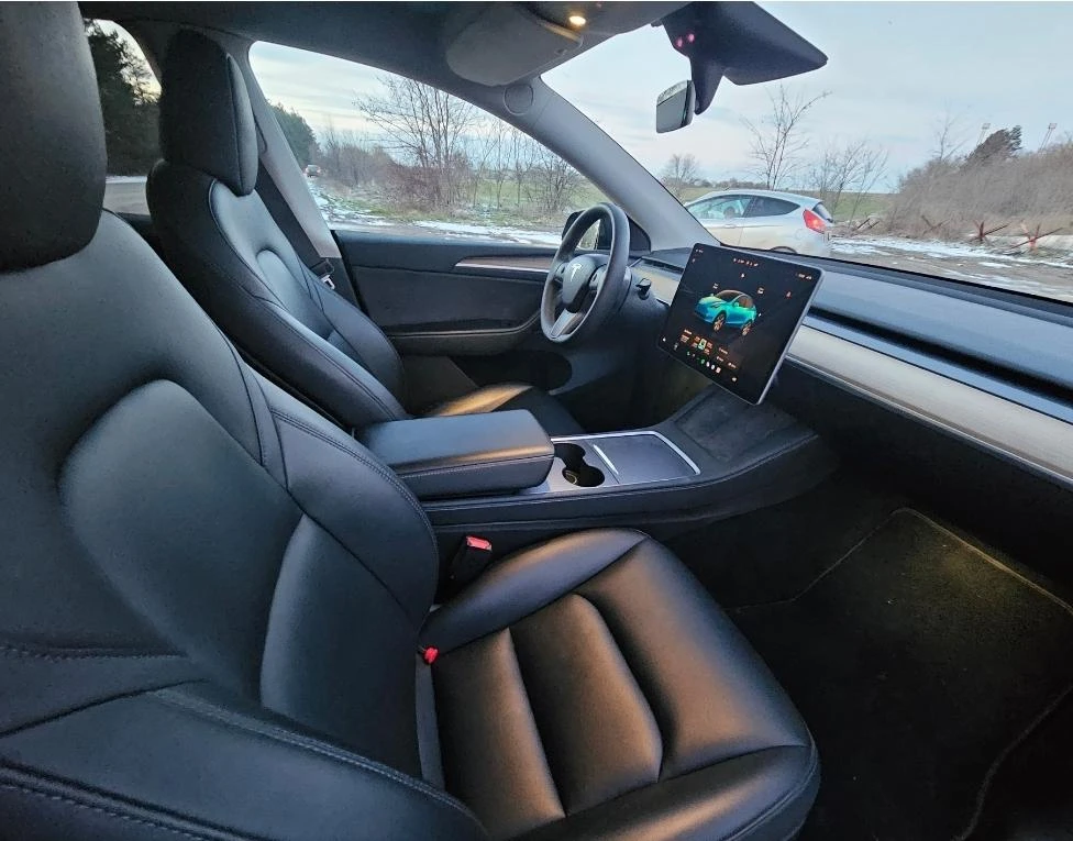 Tesla Model Y Long Range 4x4 Ryzen | Mobile.bg � ����������� 12