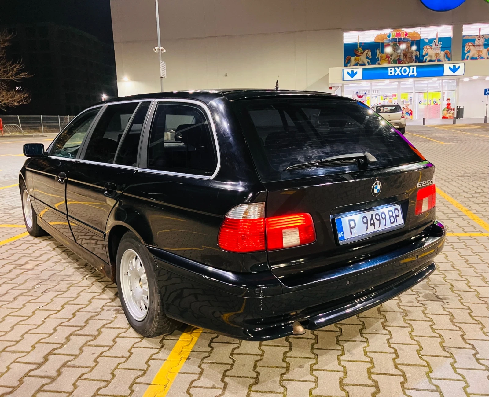 BMW 525 | Mobile.bg � ����������� 4