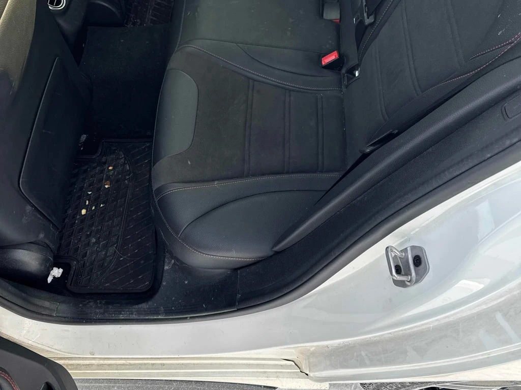 Mercedes-Benz C 43 AMG CARFAX | Mobile.bg � ����������� 14