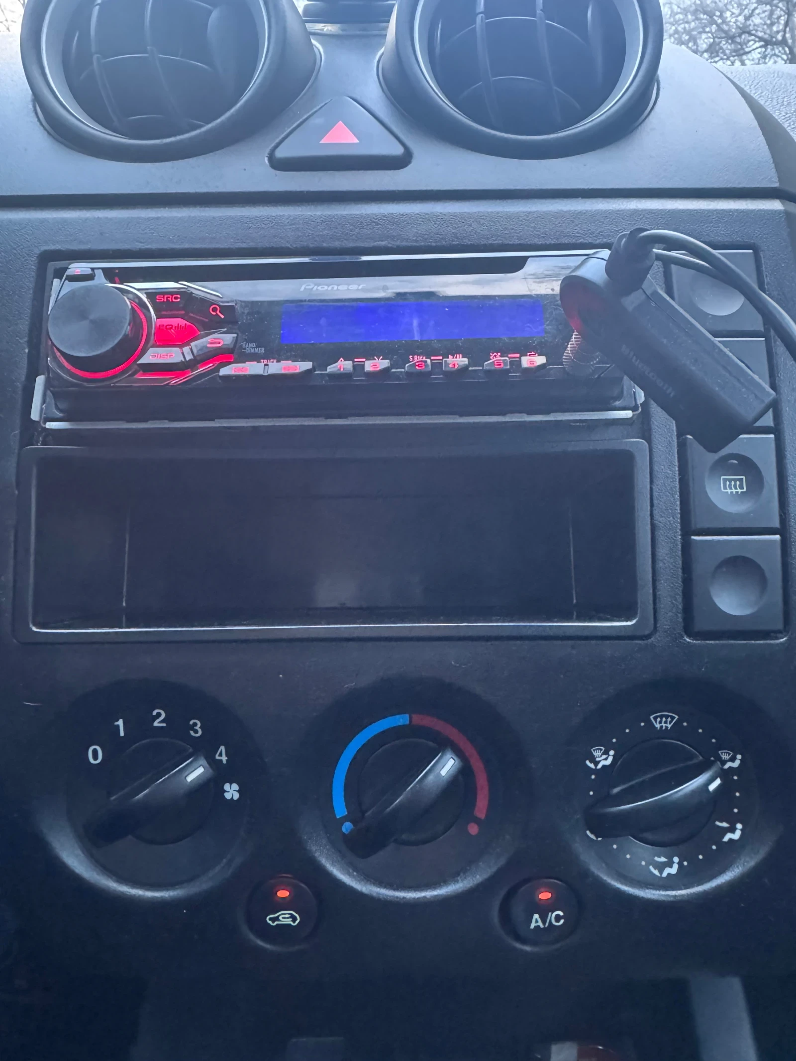 Ford Fiesta  - изображение 3