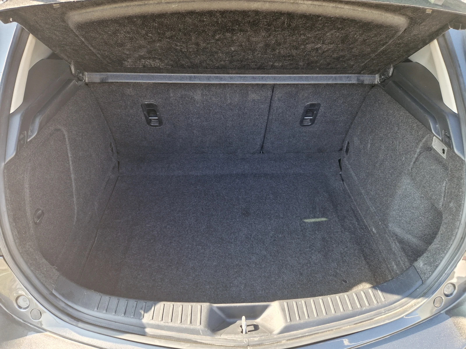 Mazda 3 BL, снимка 6 - Автомобили и джипове - 53781023