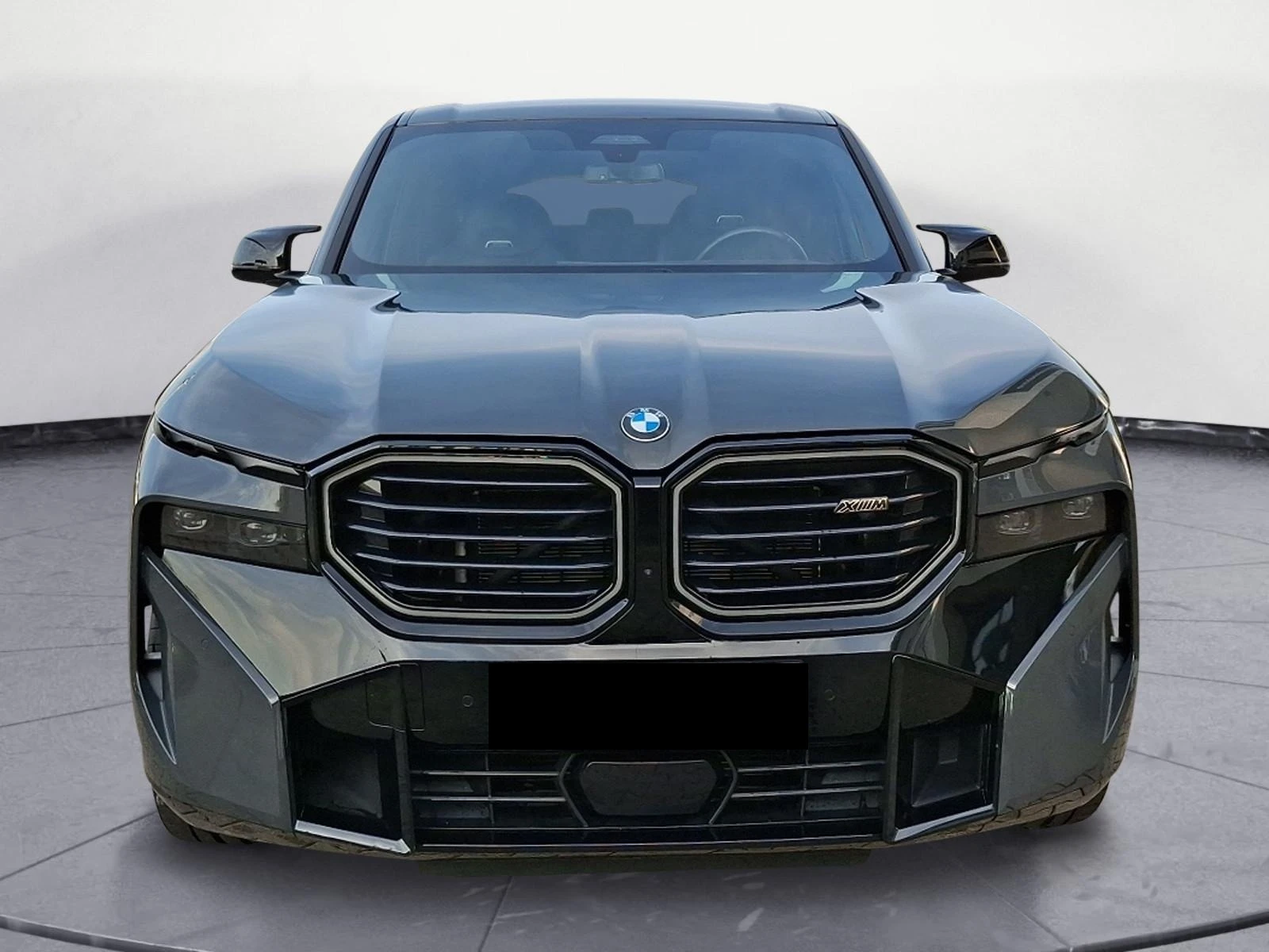 BMW XM 4.4 V8/PLUG-IN HYBRID/B&W/HEAD UP/ICONIC GLOW/, снимка 3 - Автомобили и джипове - 53810550