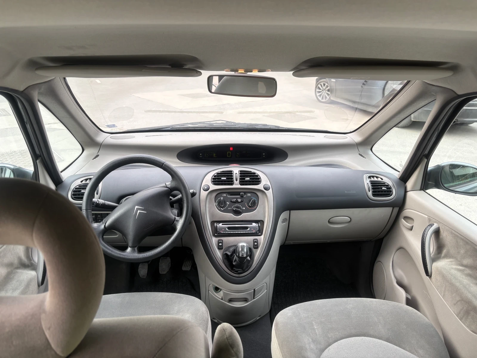 Citroen Xsara picasso 130� �� | Mobile.bg � ����������� 6