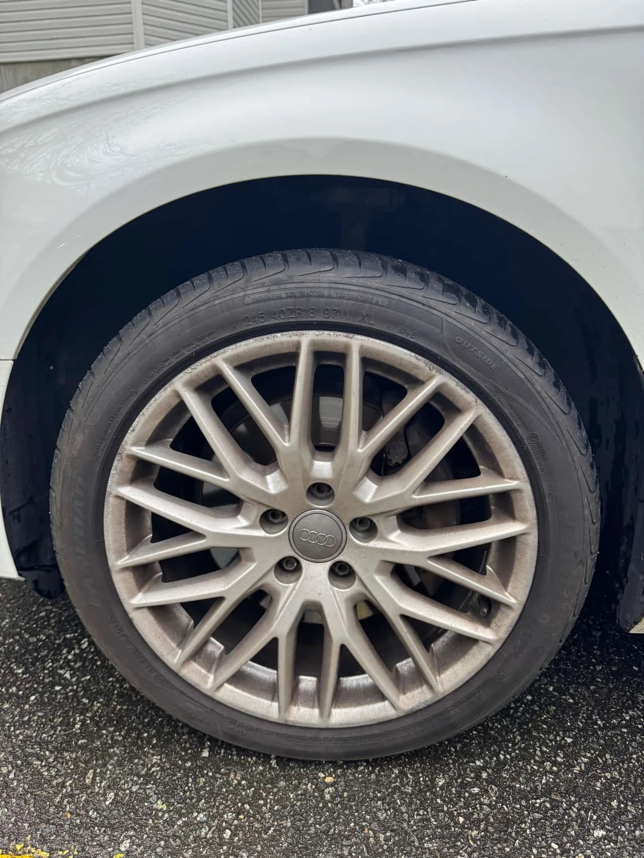 Audi A4 * Komfort plus * CARFAX * ЦЕНА ДО БГ, снимка 6 - Автомобили и джипове - 53971705