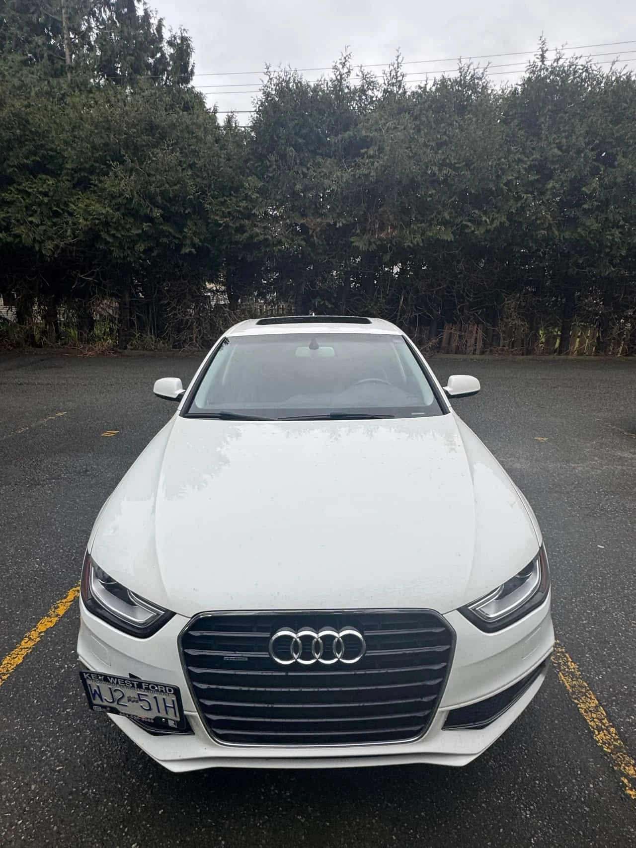 Audi A4 * Komfort plus * CARFAX * ЦЕНА ДО БГ, снимка 5 - Автомобили и джипове - 53971705