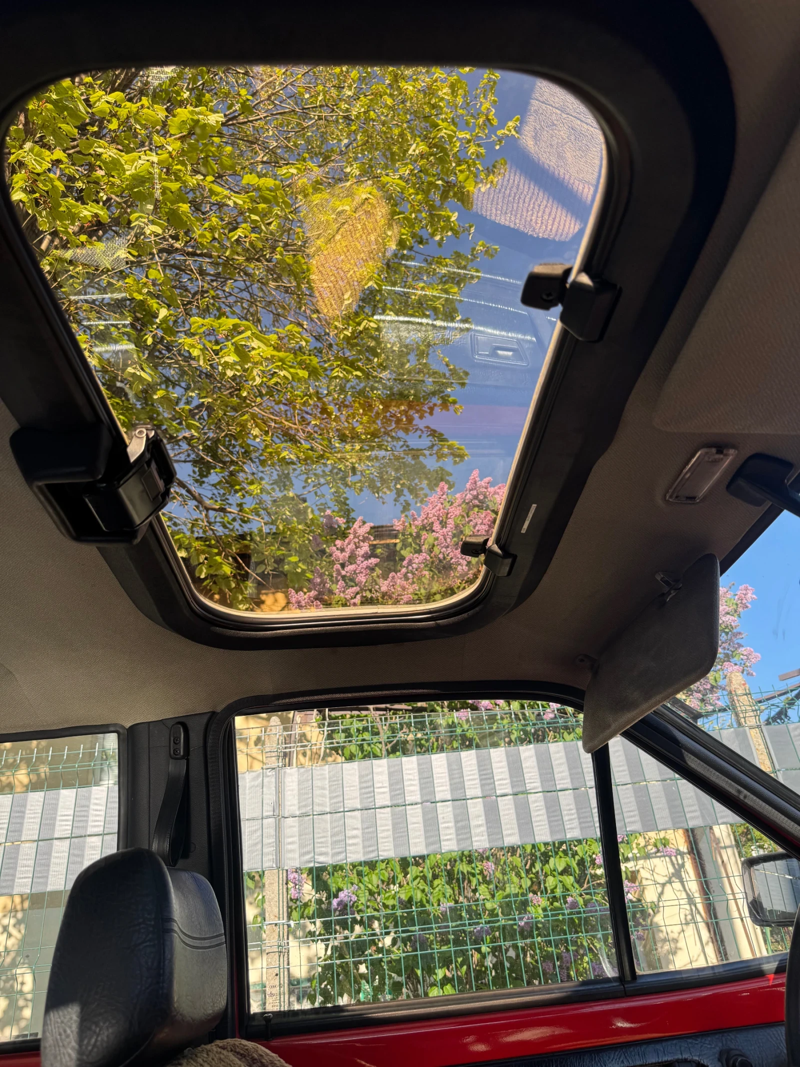 VW Polo MK-2, снимка 7 - Автомобили и джипове - 54314700