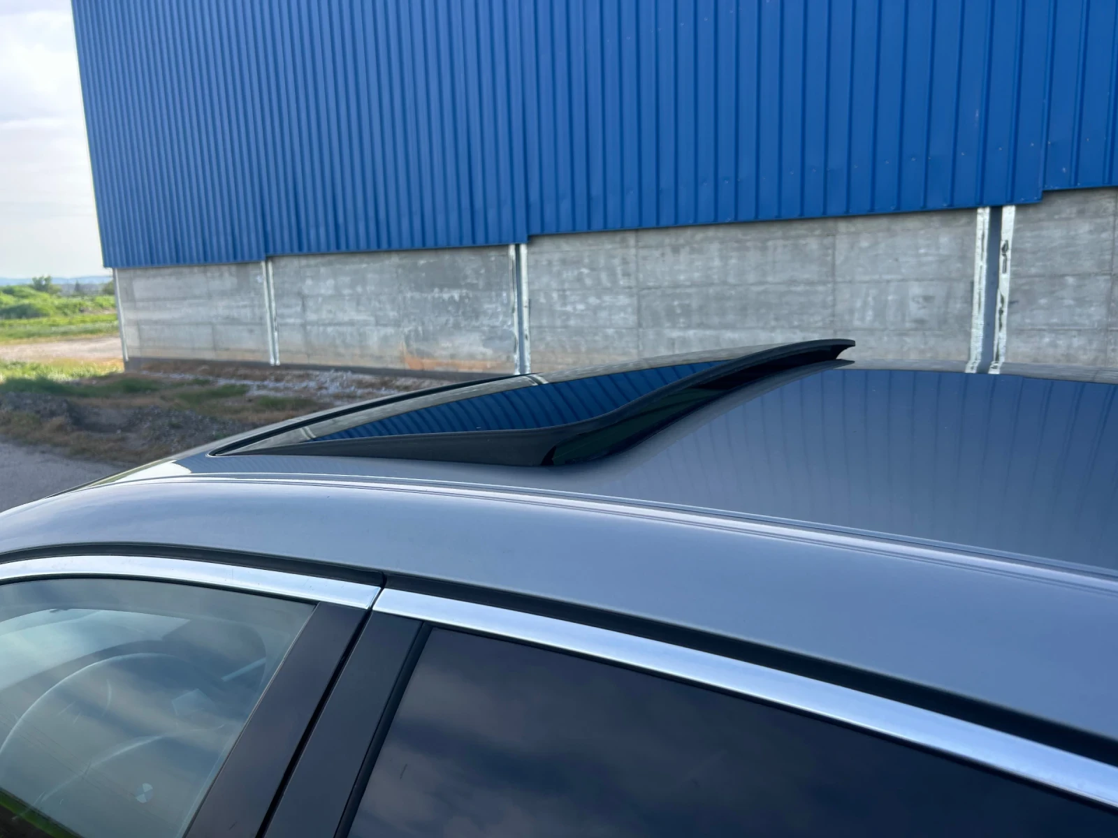BMW 530 3.0i 231, снимка 7 - Автомобили и джипове - 54383014