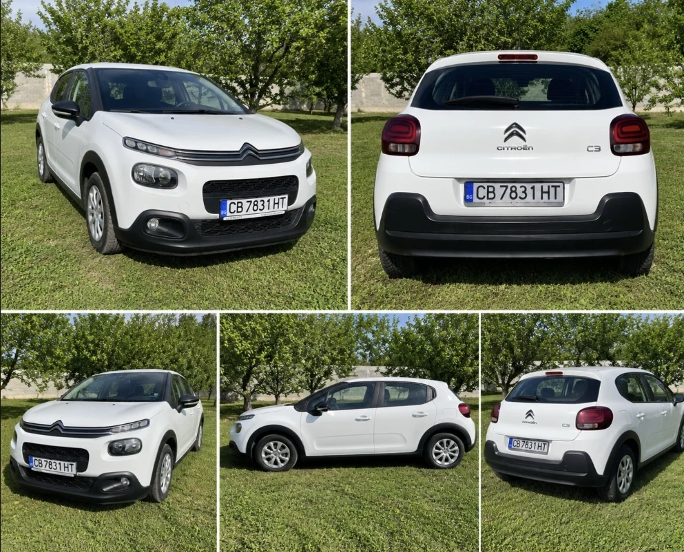 Citroen C3
