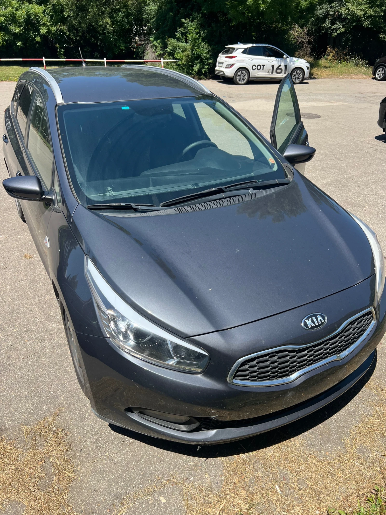 Kia Ceed 1.4