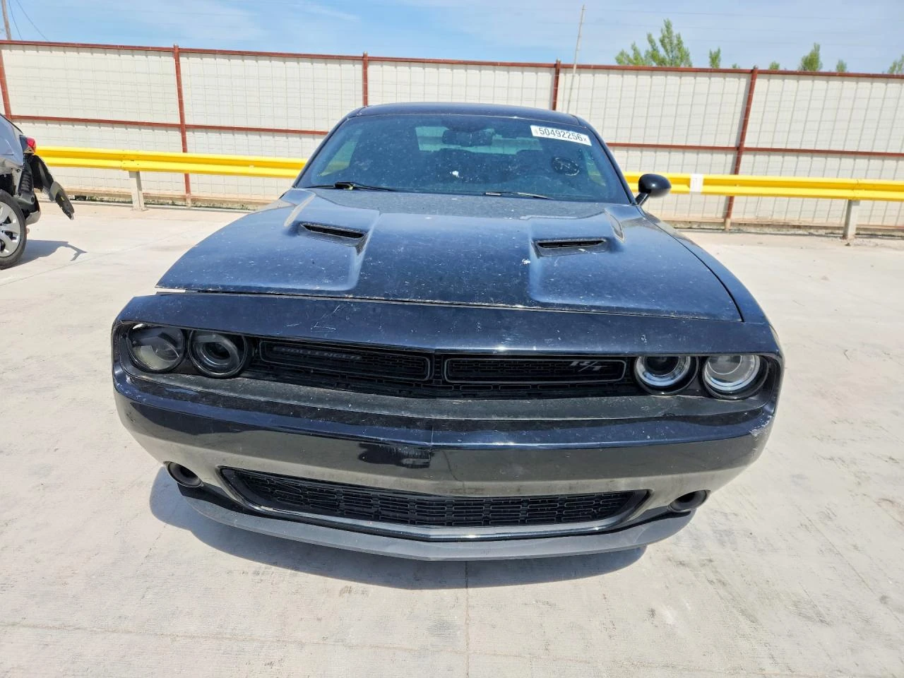 Dodge Challenger 5.7l R, снимка 5 - Автомобили и джипове - 55107178