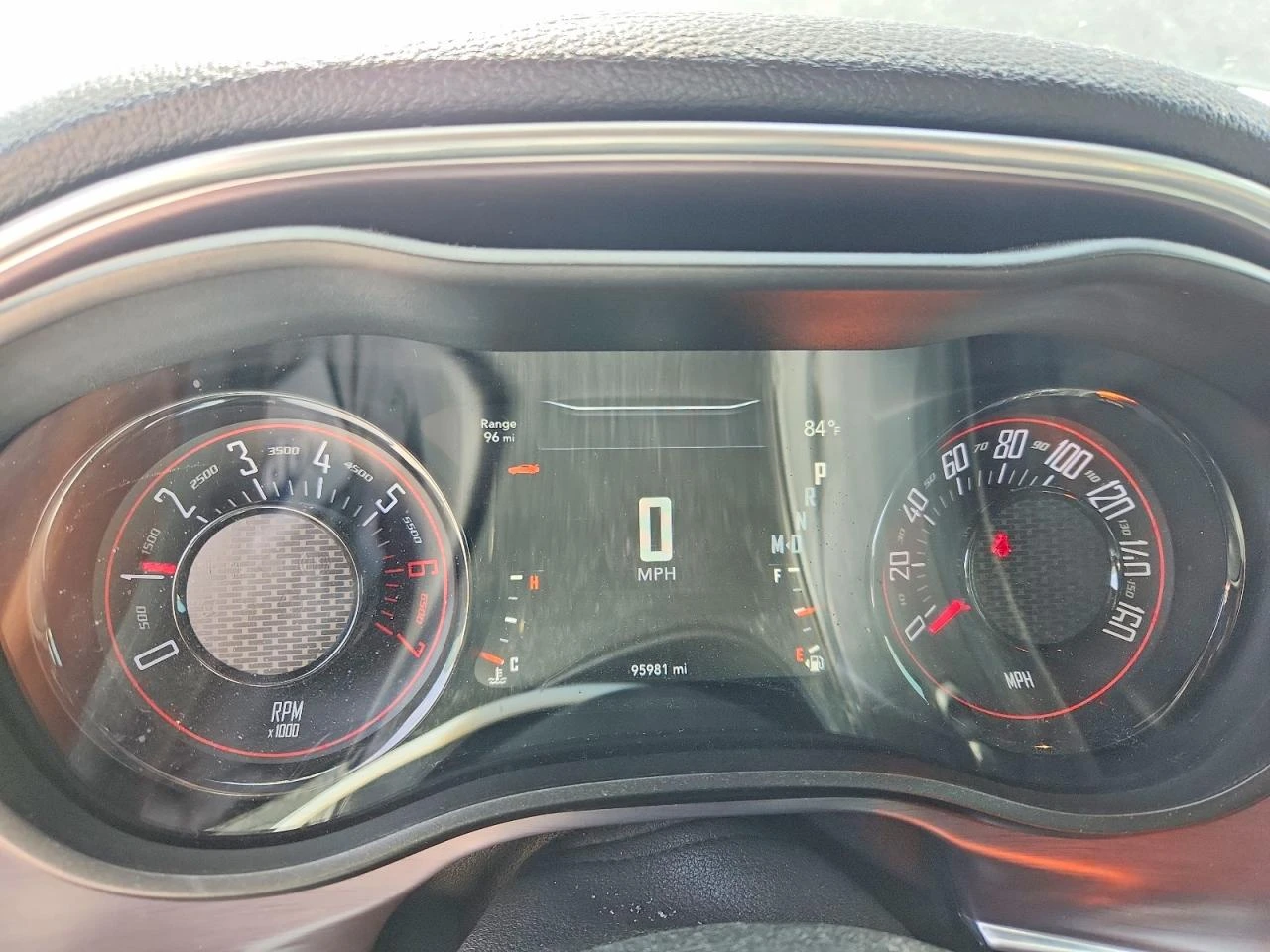 Dodge Challenger 5.7l R, снимка 9 - Автомобили и джипове - 55107178