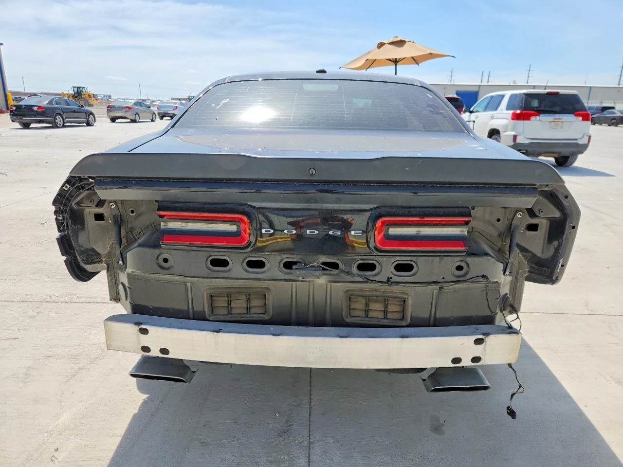 Dodge Challenger 5.7l R, снимка 6 - Автомобили и джипове - 55107178