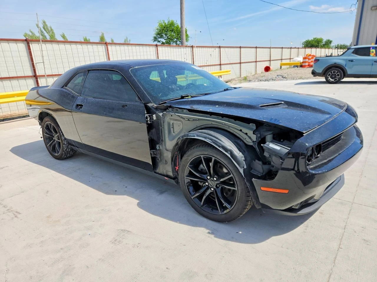 Dodge Challenger 5.7l R, снимка 4 - Автомобили и джипове - 55107178