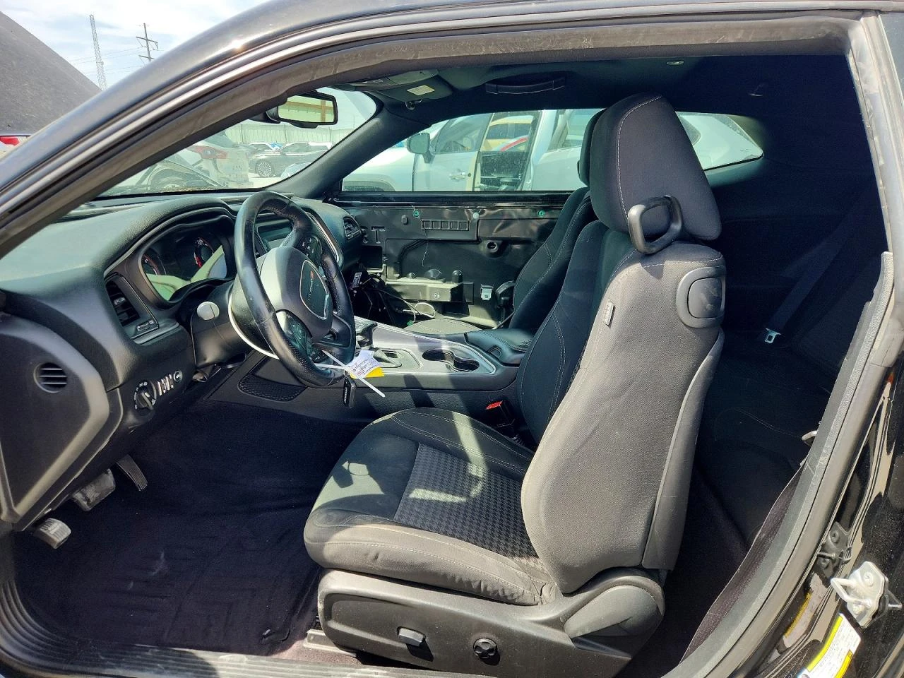 Dodge Challenger 5.7l R, снимка 7 - Автомобили и джипове - 55107178