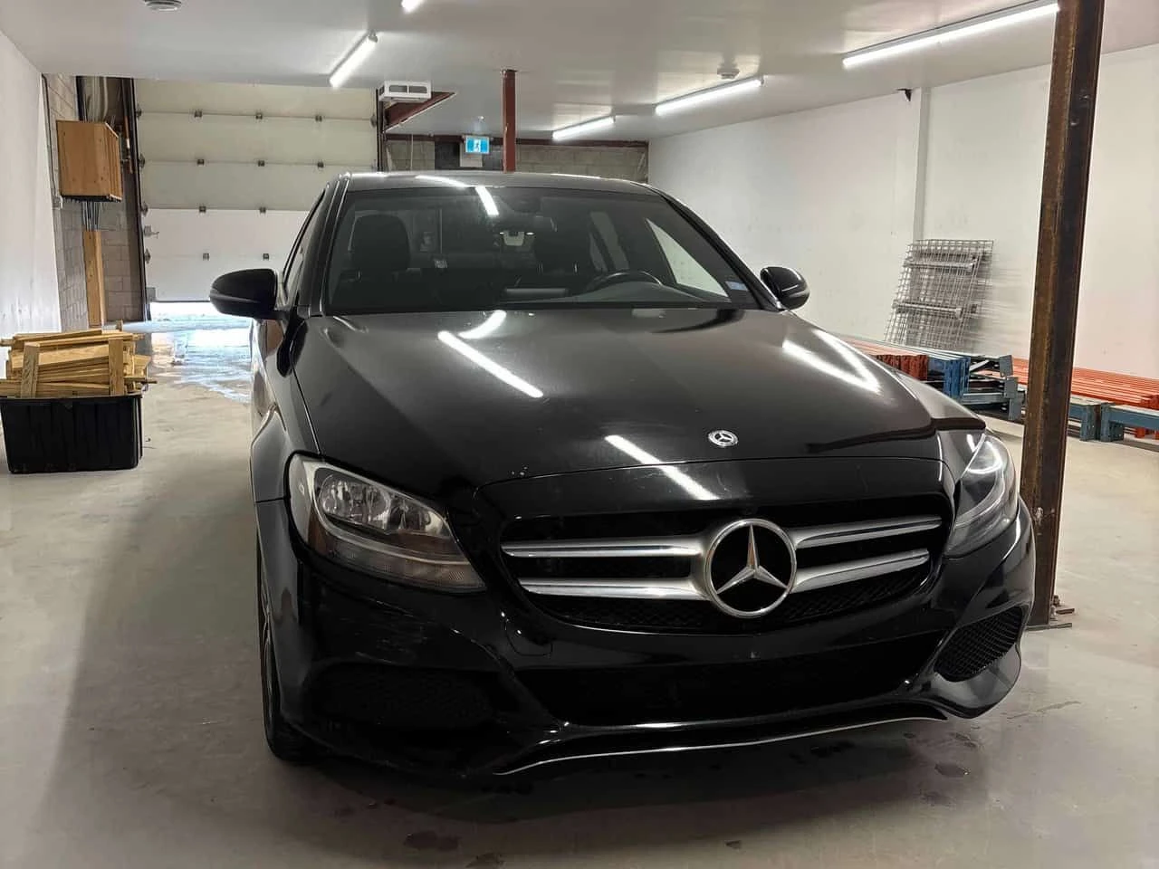 Mercedes-Benz C 300 * CARFAX * ОПЦИЯ ЗА ФИНАНСИРАНЕ, снимка 14 - Автомобили и джипове - 55190540