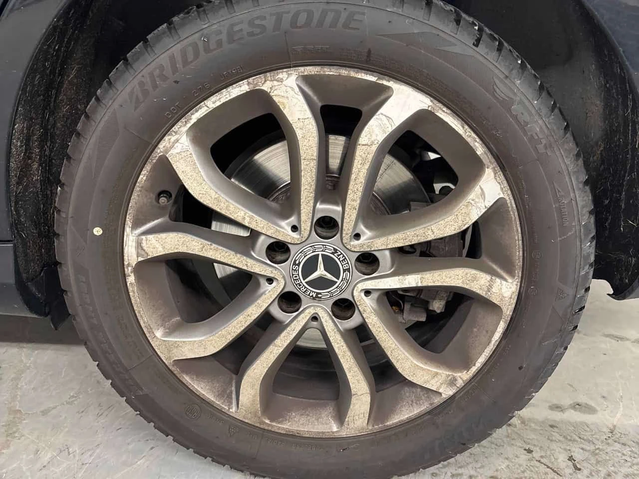 Mercedes-Benz C 300 * CARFAX * ОПЦИЯ ЗА ФИНАНСИРАНЕ, снимка 5 - Автомобили и джипове - 55190540