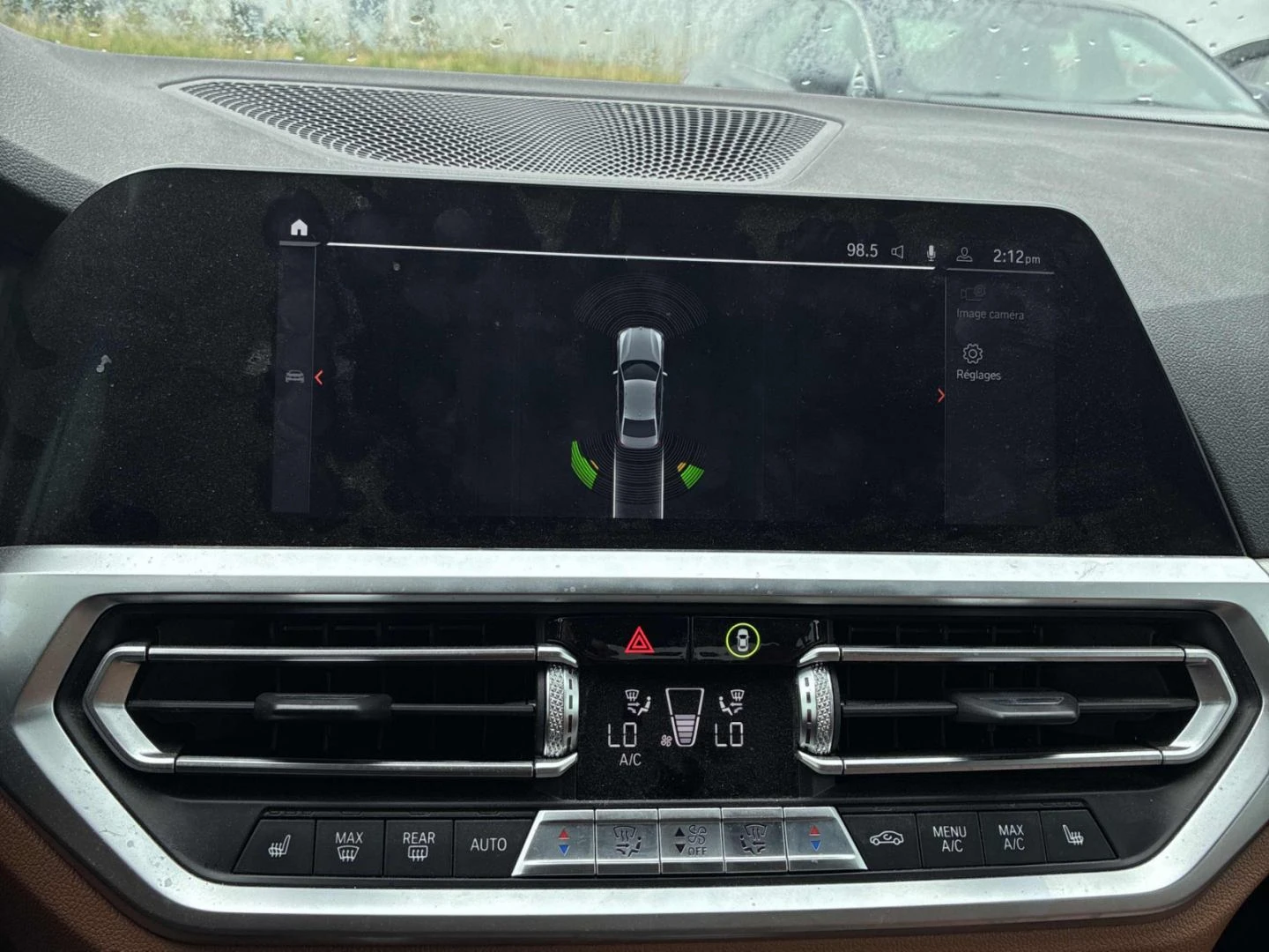 BMW 330 M-pkg| Digital| Harman/Kardon| Keyless, снимка 9 - Автомобили и джипове - 55232460