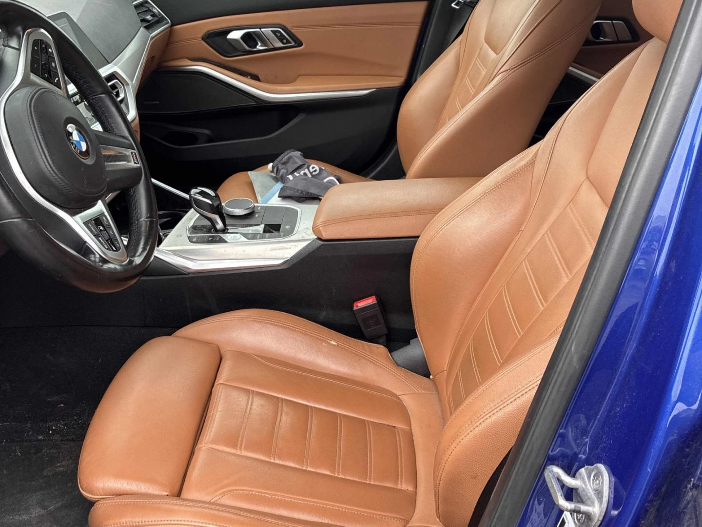 BMW 330 M-pkg| Digital| Harman/Kardon| Keyless, снимка 6 - Автомобили и джипове - 55232460
