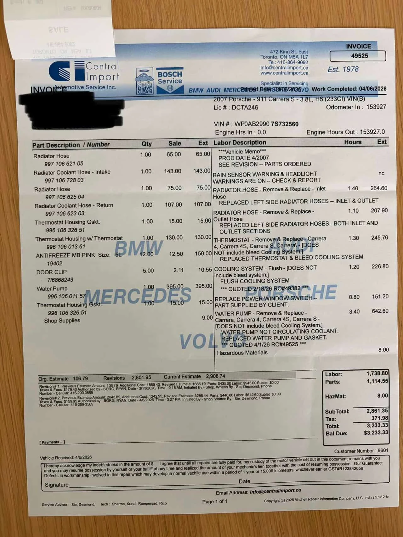 Porsche 911 CARRERA 4S * BOSE* ГЛАВНО ПРЕДСТАВИТЕЛСТВО* , снимка 16 - Автомобили и джипове - 55255012
