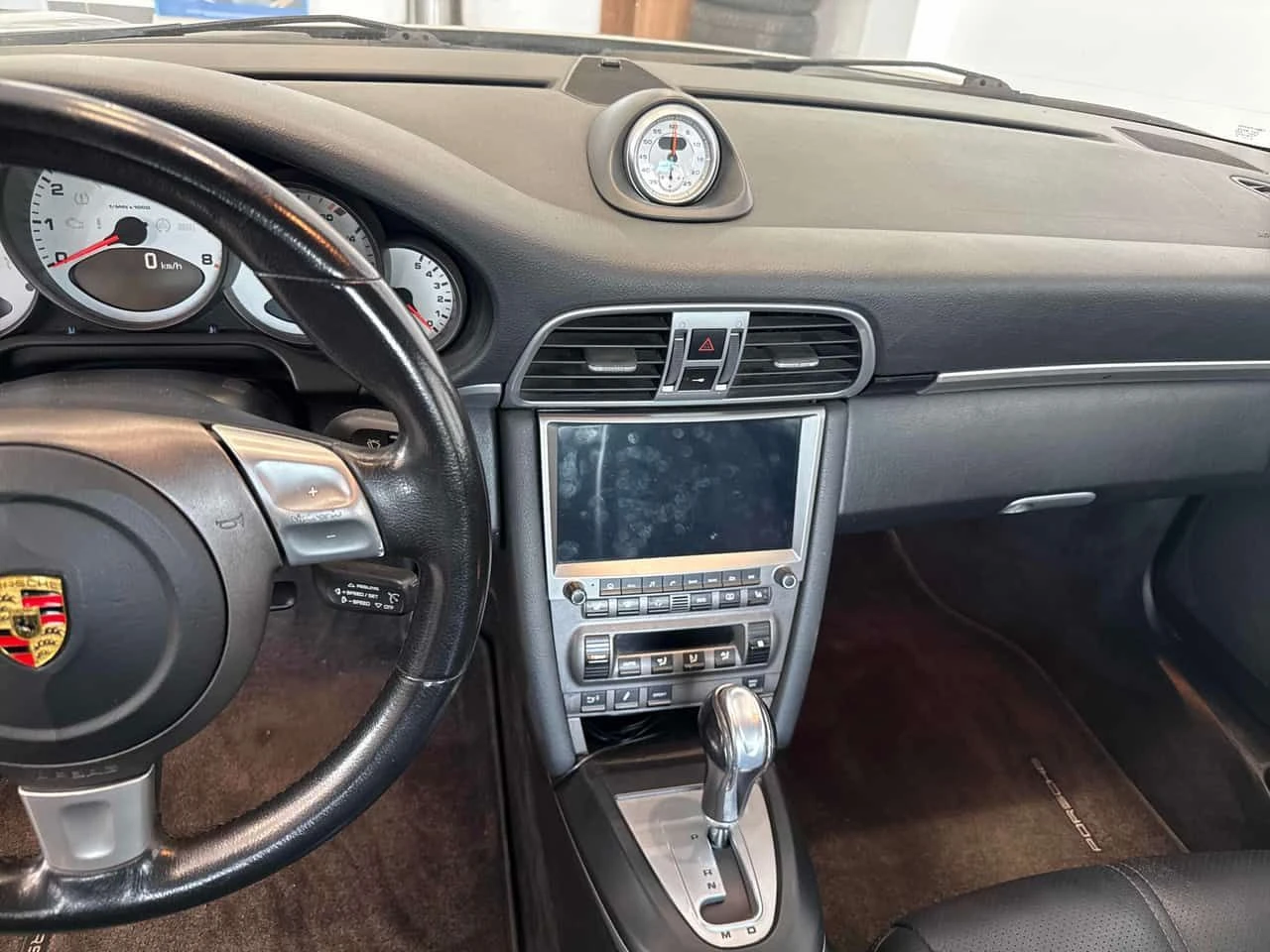 Porsche 911 CARRERA 4S * BOSE* ГЛАВНО ПРЕДСТАВИТЕЛСТВО* , снимка 9 - Автомобили и джипове - 55255012
