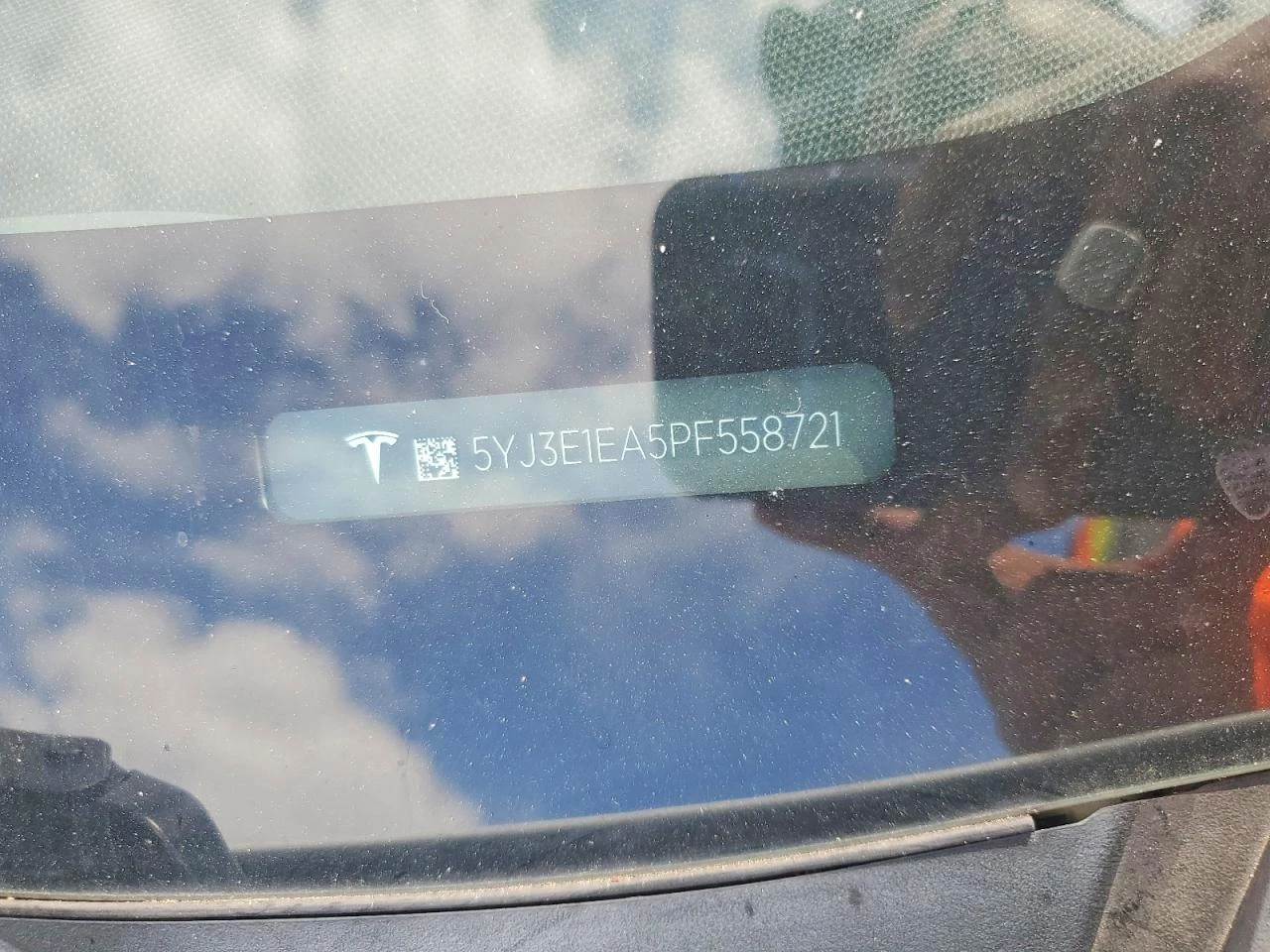 Tesla Model 3, снимка 12 - Автомобили и джипове - 55272180