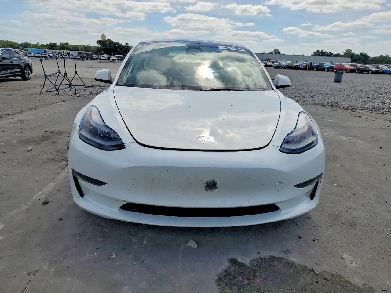 Tesla Model 3, снимка 5 - Автомобили и джипове - 55272180