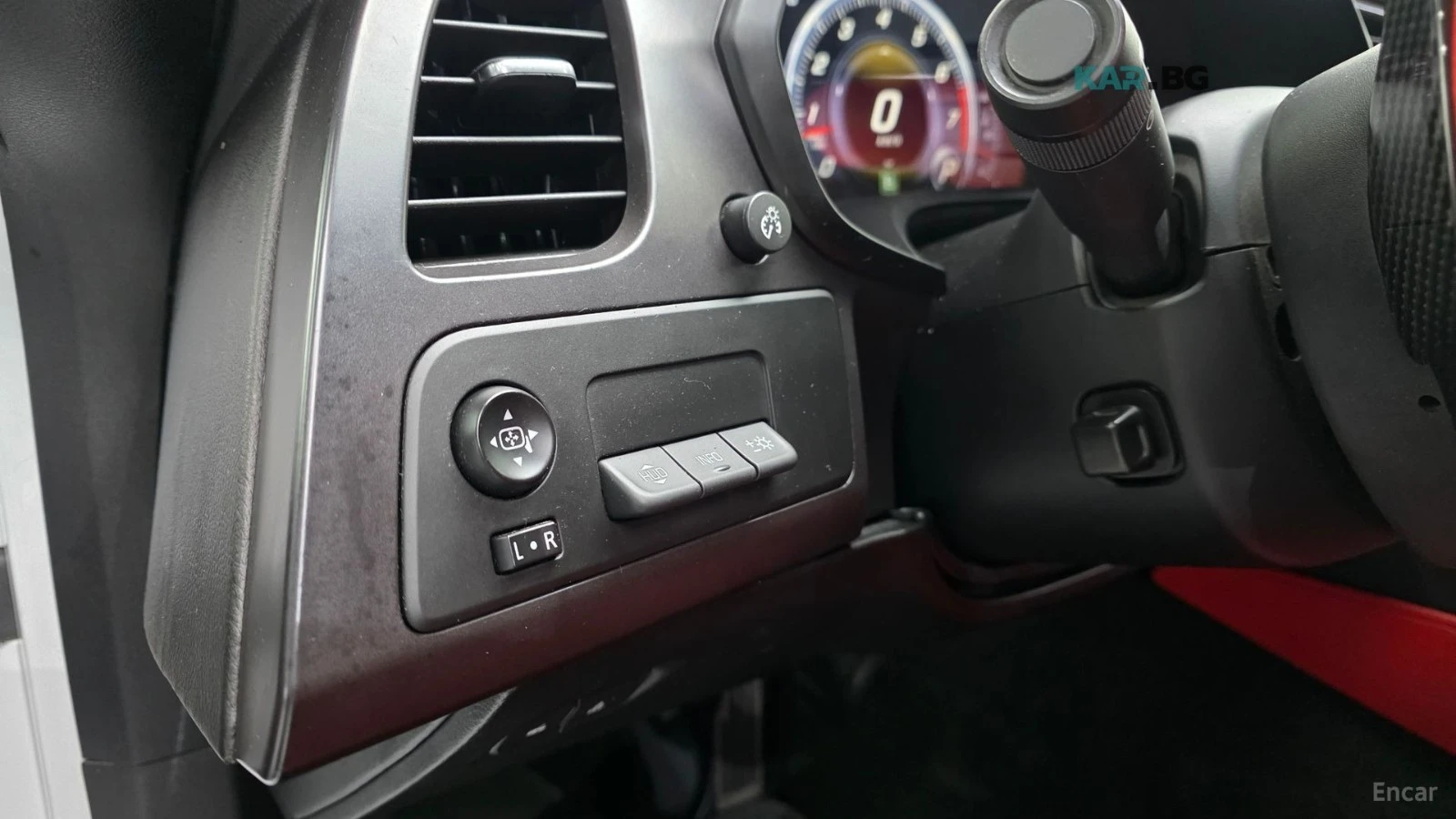 Chevrolet Corvette COUPE* CARBON* HUD* ����* ������* ������ | Mobile.bg � ����������� 13