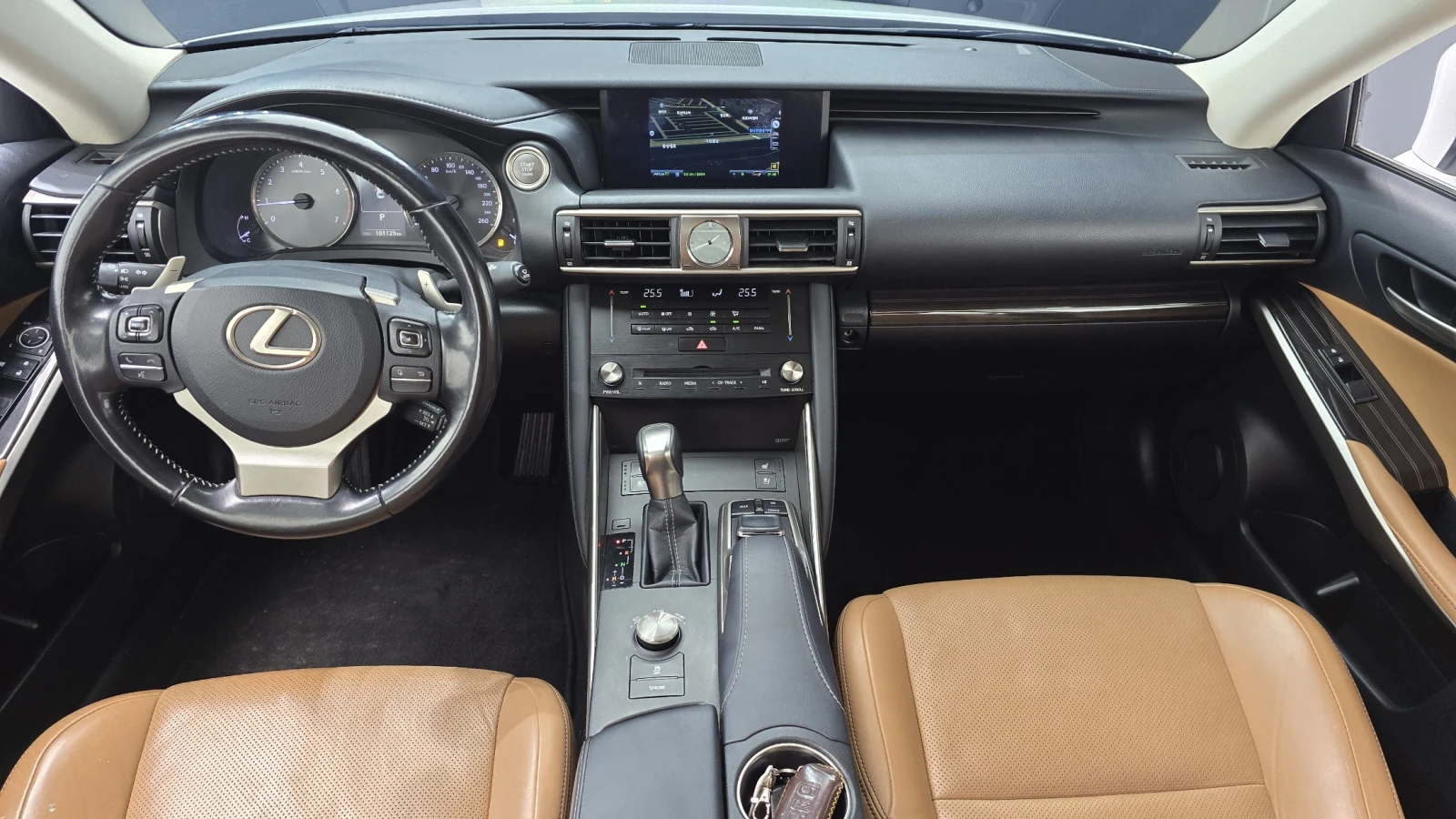 Lexus IS Supreme* BLIND SPOT* ЛЮК* ПОДГРЕВ ВОЛАН* КРАЙНА ЦЕ, снимка 7 - Автомобили и джипове - 55378605