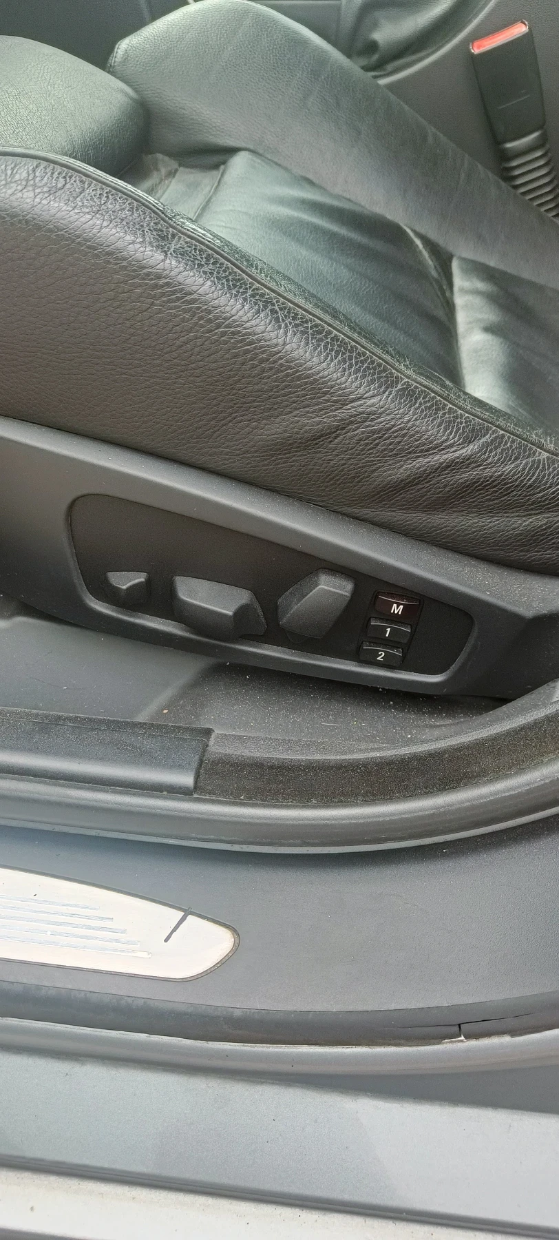 BMW 525, снимка 7 - Автомобили и джипове - 55935375