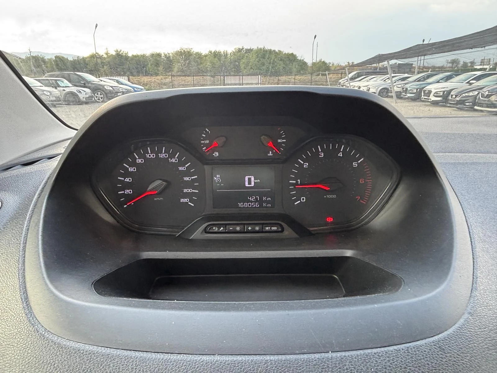 Peugeot Partner 1.5 , EURO 6, ��� ���� France | Mobile.bg � ����������� 14