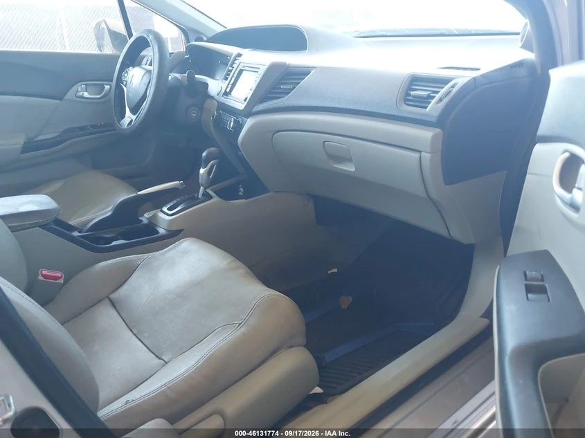 Honda Civic 1.8l i-4 vvt, regular , 140hp | Mobile.bg � ����������� 5