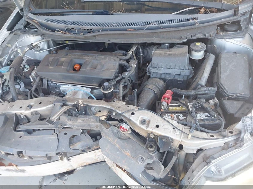 Honda Civic 1.8l i-4 vvt, regular , 140hp | Mobile.bg � ����������� 10