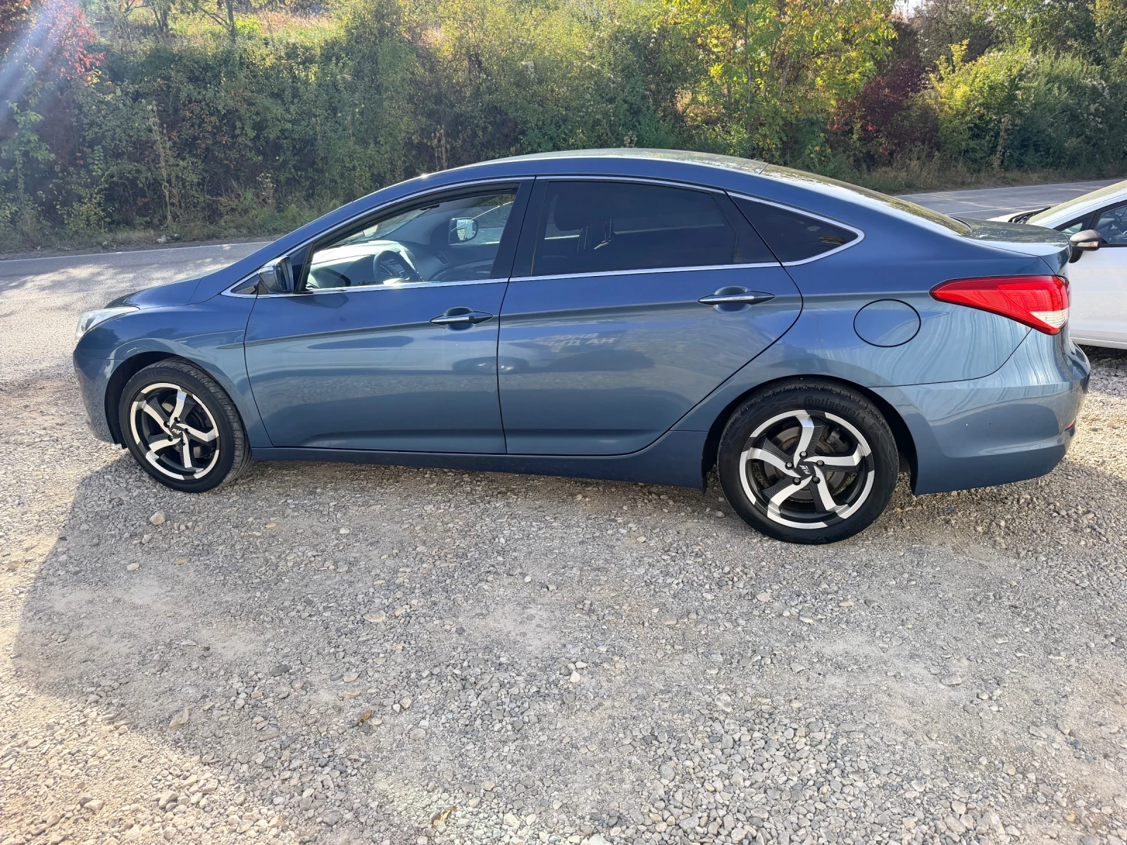 Hyundai I40 1.7CRDI , снимка 3 - Автомобили и джипове - 56328980