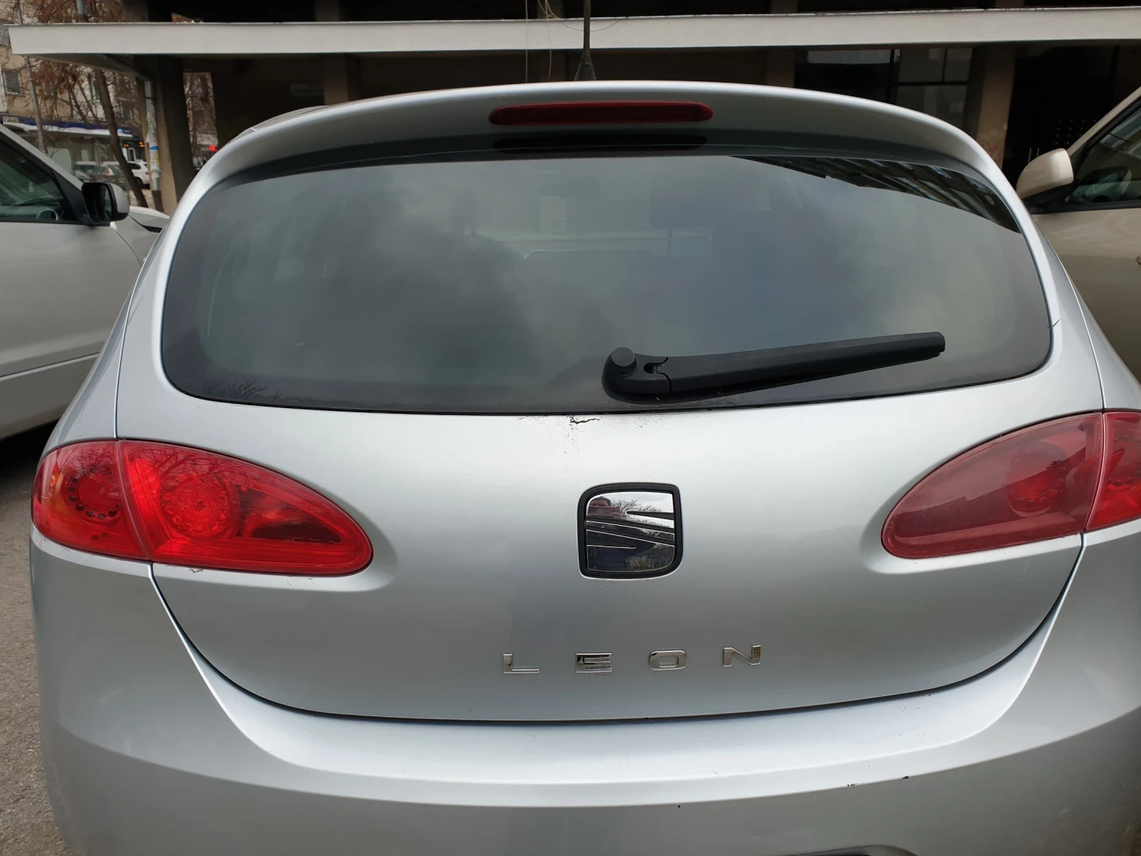 Seat Leon, снимка 3 - Автомобили и джипове - 56406305