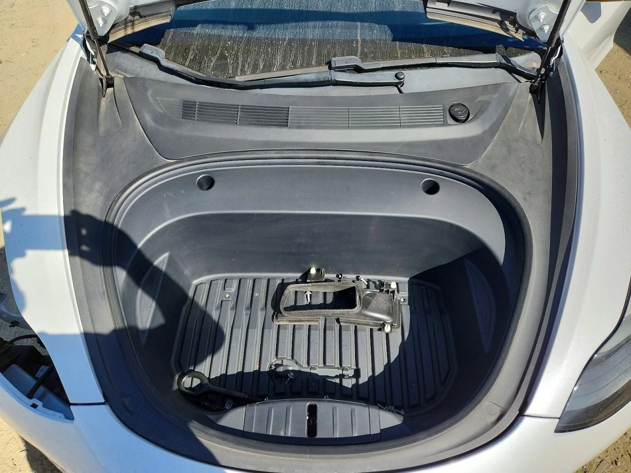 Tesla Model 3, снимка 11 - Автомобили и джипове - 56508221
