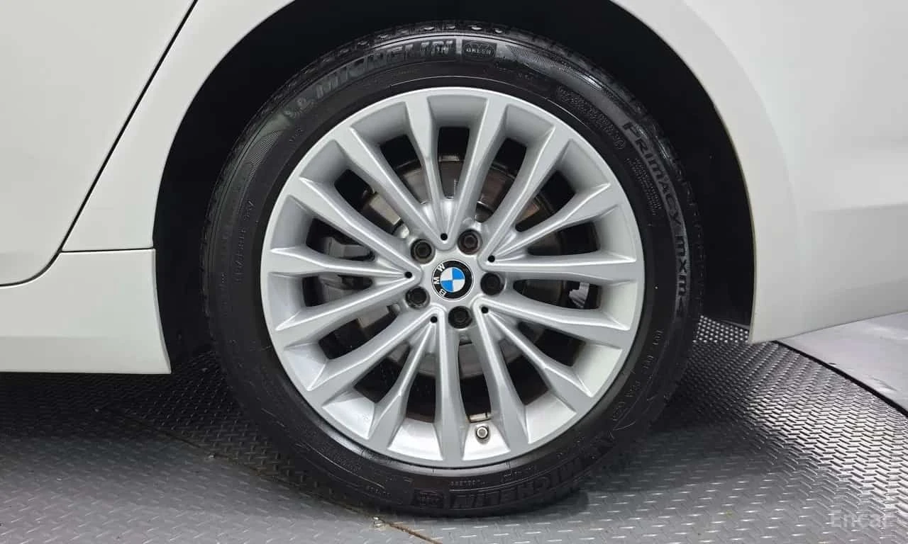 BMW 520 * 520d Luxury Special Edition * ���� �� �� | Mobile.bg � ����������� 5