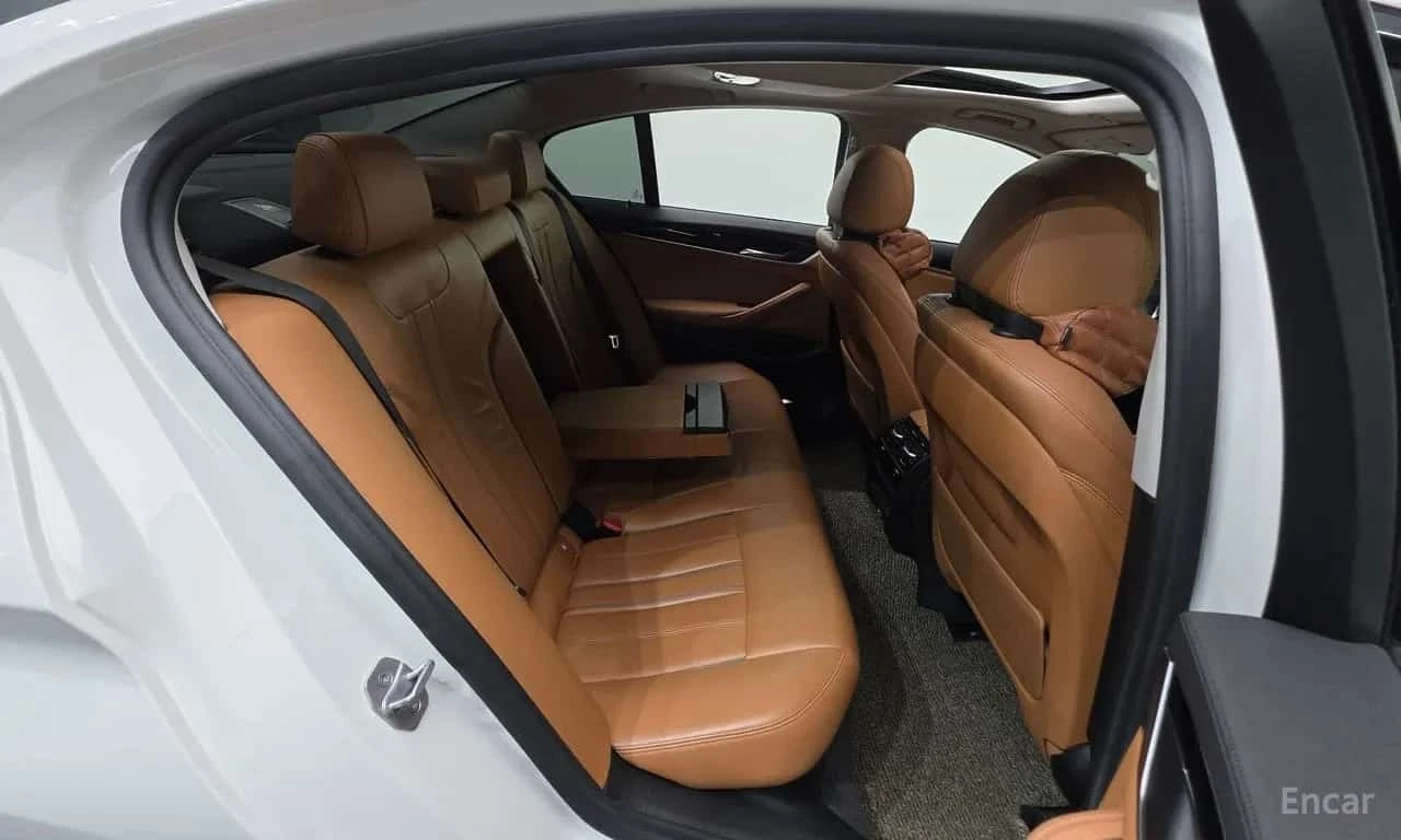 BMW 520 * 520d Luxury Special Edition * ���� �� �� | Mobile.bg � ����������� 17