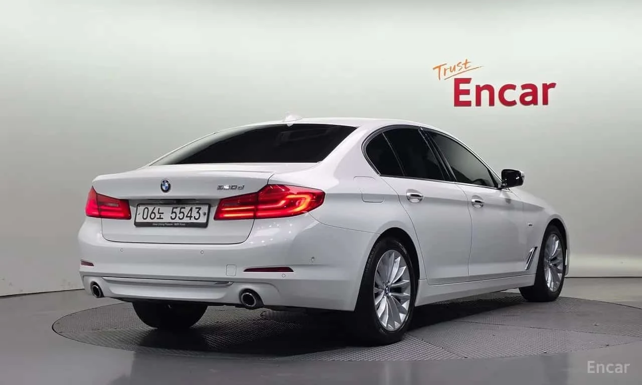 BMW 520 * 520d Luxury Special Edition * ���� �� �� | Mobile.bg � ����������� 2