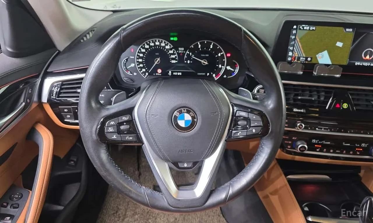 BMW 520 * 520d Luxury Special Edition * ���� �� �� | Mobile.bg � ����������� 12