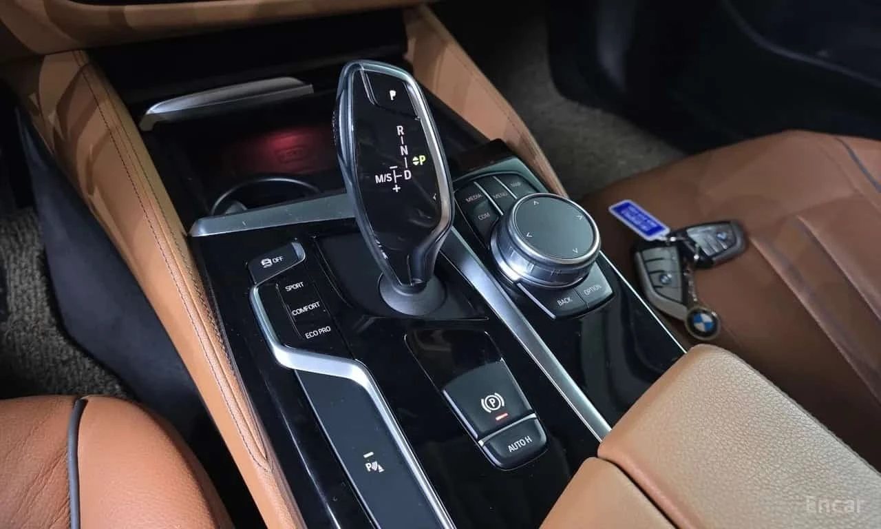 BMW 520 * 520d Luxury Special Edition * ���� �� �� | Mobile.bg � ����������� 9