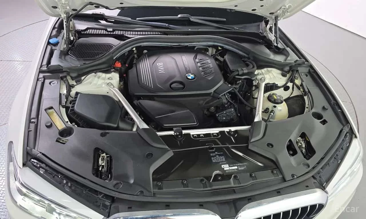 BMW 520 * 520d Luxury Special Edition * ���� �� �� | Mobile.bg � ����������� 6