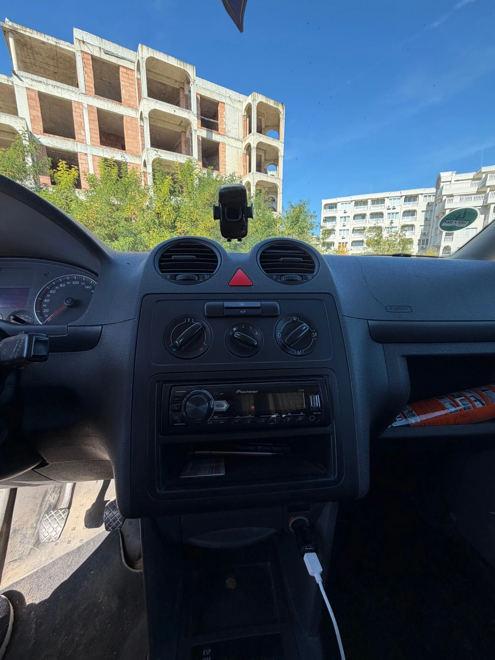 VW Caddy | Mobile.bg � ����������� 9