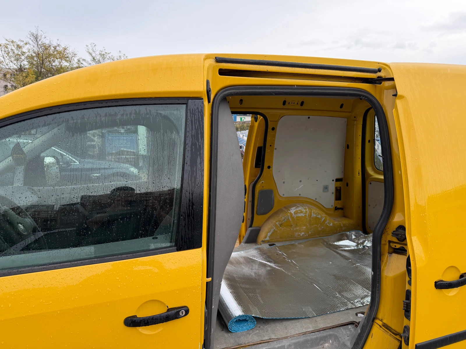 VW Caddy | Mobile.bg � ����������� 10