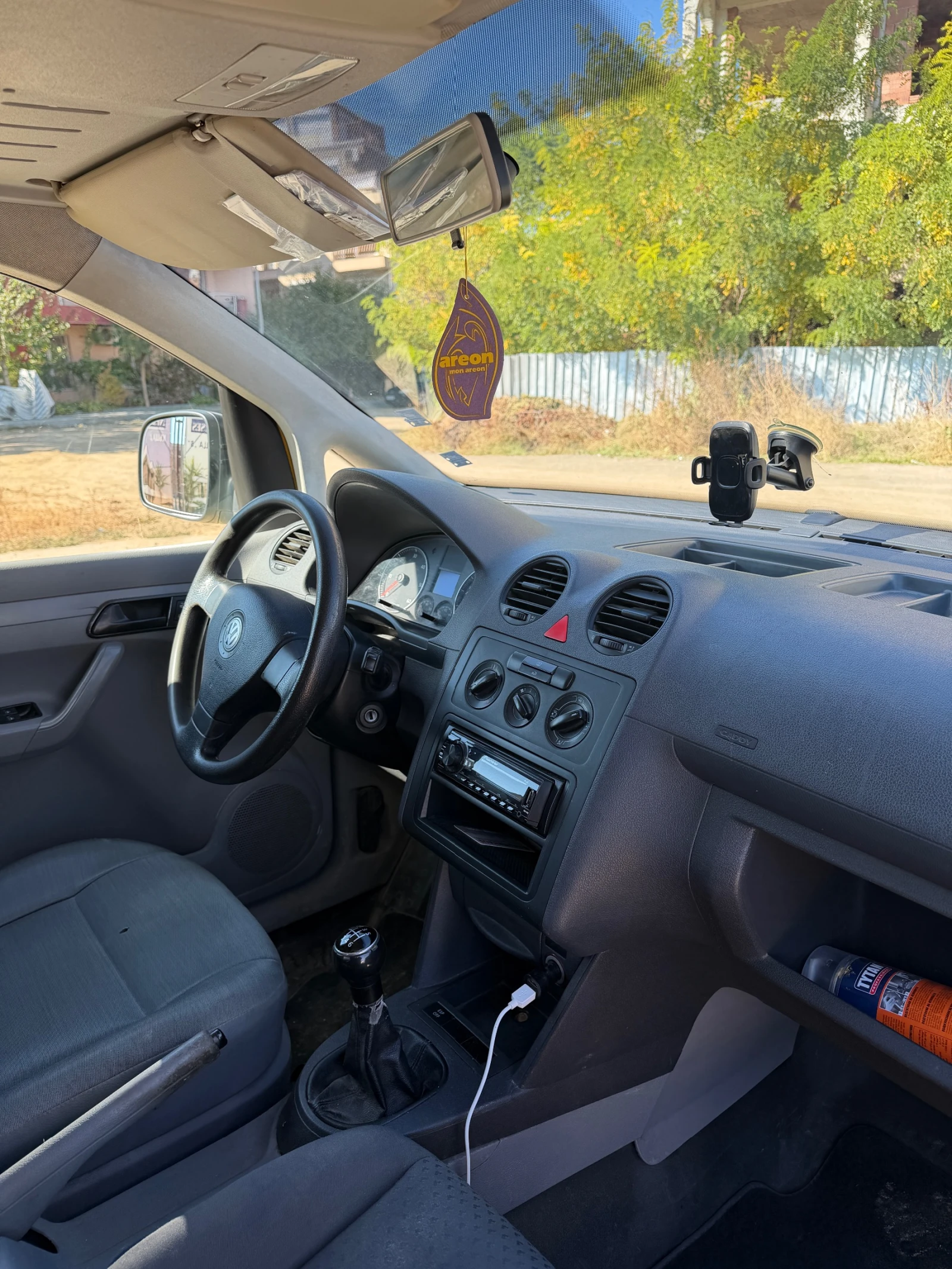 VW Caddy | Mobile.bg � ����������� 7