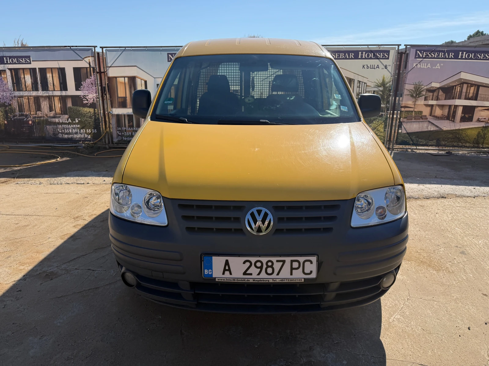 VW Caddy | Mobile.bg � ����������� 2
