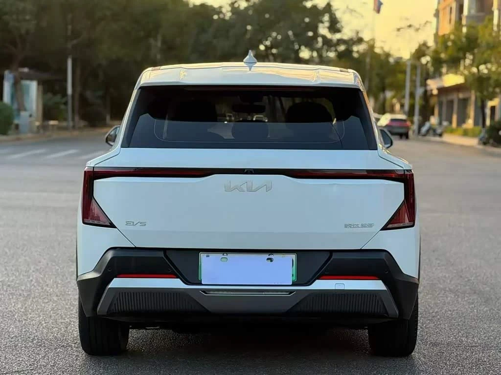 Kia EV5 530 Light autogeorge.com, снимка 5 - Автомобили и джипове - 56606559