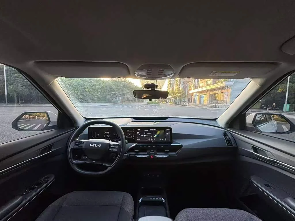 Kia EV5 530 Light autogeorge.com, снимка 7 - Автомобили и джипове - 56606559