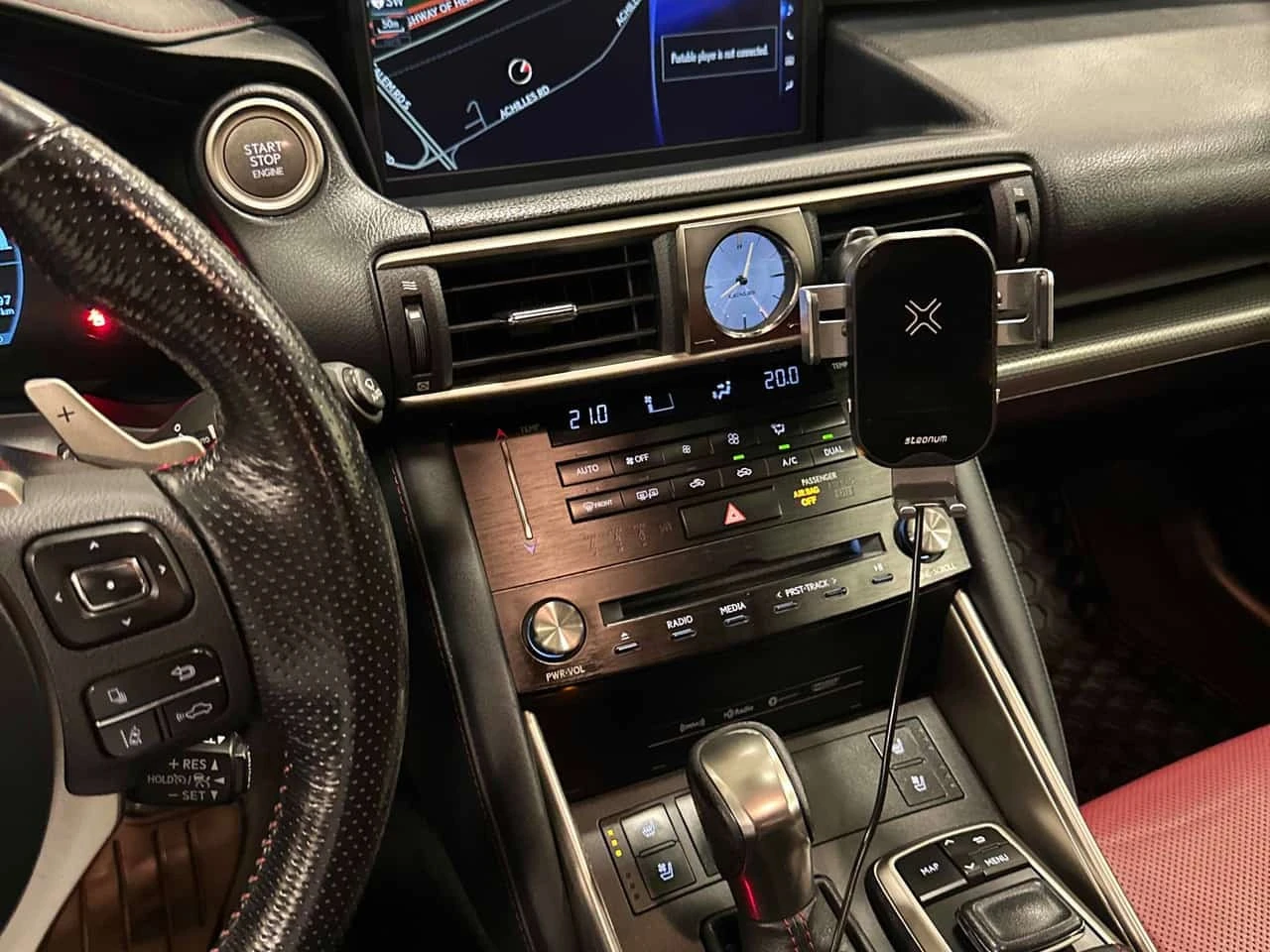 Lexus IS 300 * 4dr Sdn AWD * CARFAX *  | Mobile.bg � ����������� 8