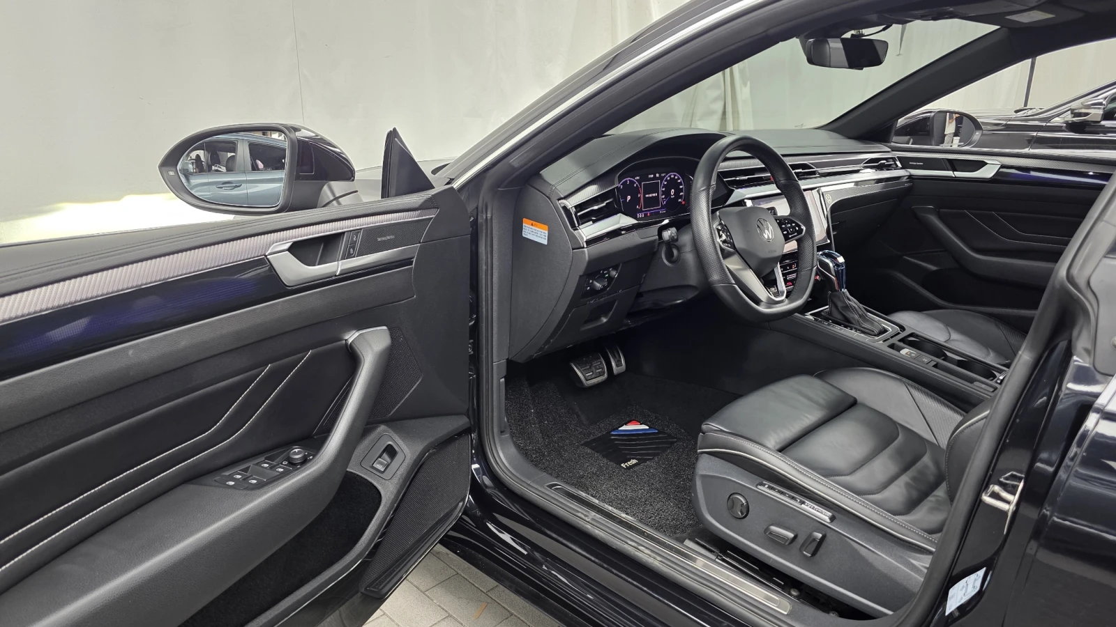 VW Arteon 2.0 TDI BLIND SPOT 360 ������ ����* encareu.com | Mobile.bg � ����������� 10