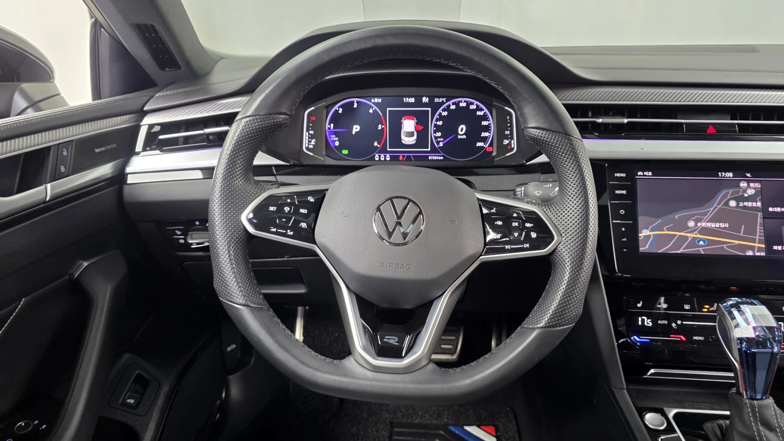VW Arteon 2.0 TDI BLIND SPOT 360 ������ ����* encareu.com | Mobile.bg � ����������� 13